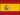 Spanish language icon
