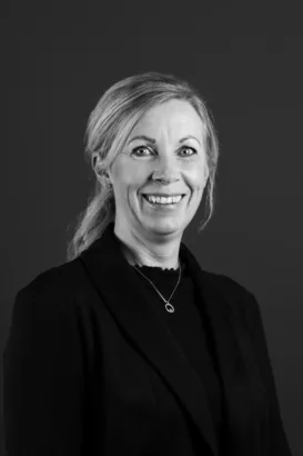 SUSANNE Karlsson