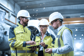 Production KPIs